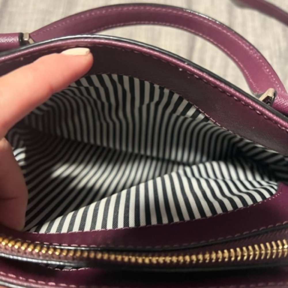 Kate Spade Medium Dome Bag - Picture 5 of 12